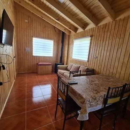 Cabana En Bahia Murta, Equipada Para 4 Personas ภายนอก รูปภาพ